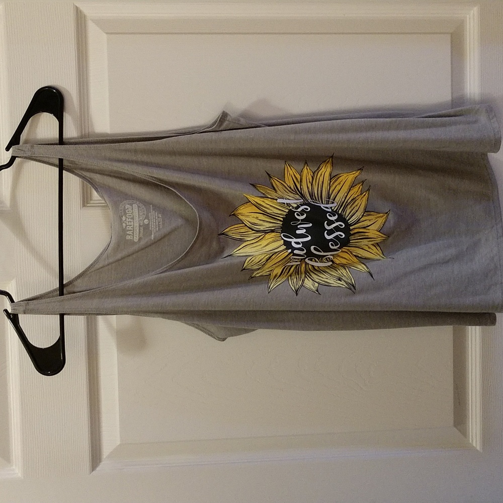 Barefoot Campus Outfitters Tank